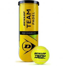 DUNLOP PADEL TEAM 24 X 3 ST
